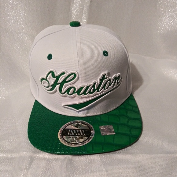 Other - Nwt Houston hat
